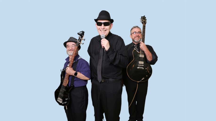 Gallery photo 6 of Gumbo Band