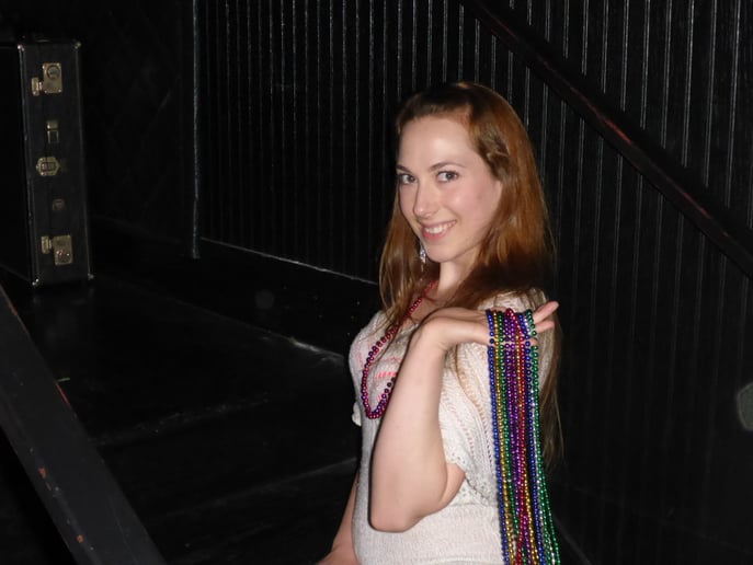 Gallery photo 8 of Gumbo Ya Ya
