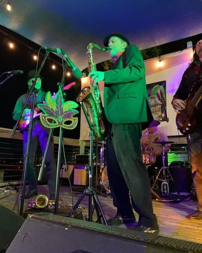 Gallery photo 6 of Gumbo Ya Ya