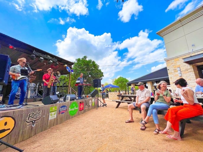 Gallery photo 5 of Gumbo Ya Ya
