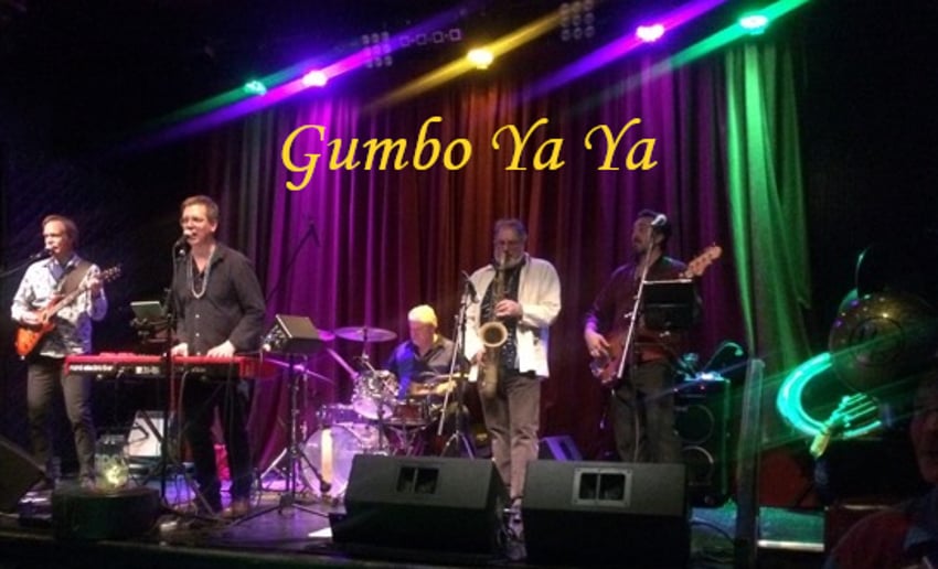 Gallery photo 1 of Gumbo Ya Ya
