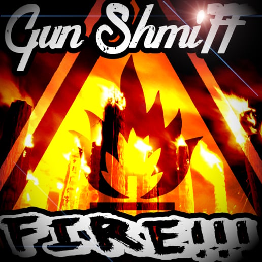 Gallery photo 2 of Gun ShmiFF