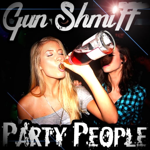 Gallery photo 3 of Gun ShmiFF