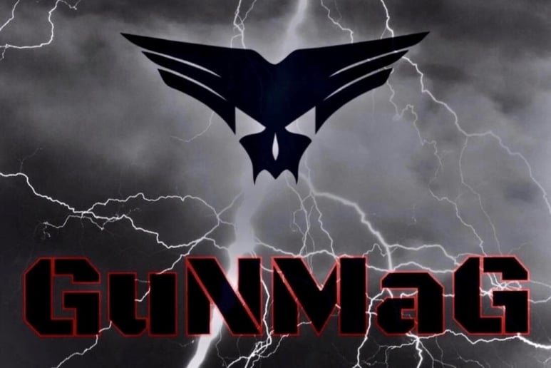Gallery photo 1 of GuNMaG