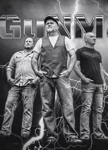 Gallery photo 4 of GuNMaG