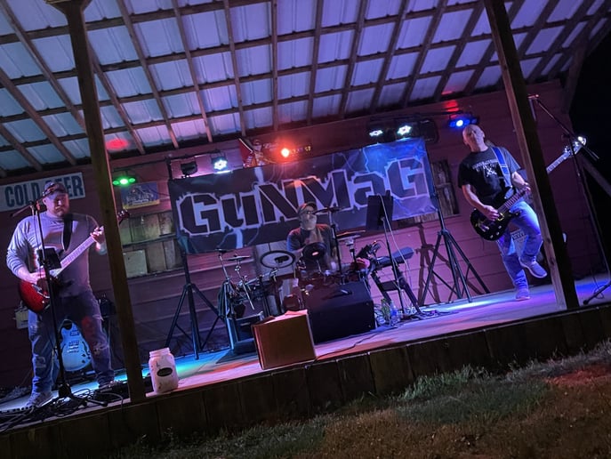 Gallery photo 6 of GuNMaG