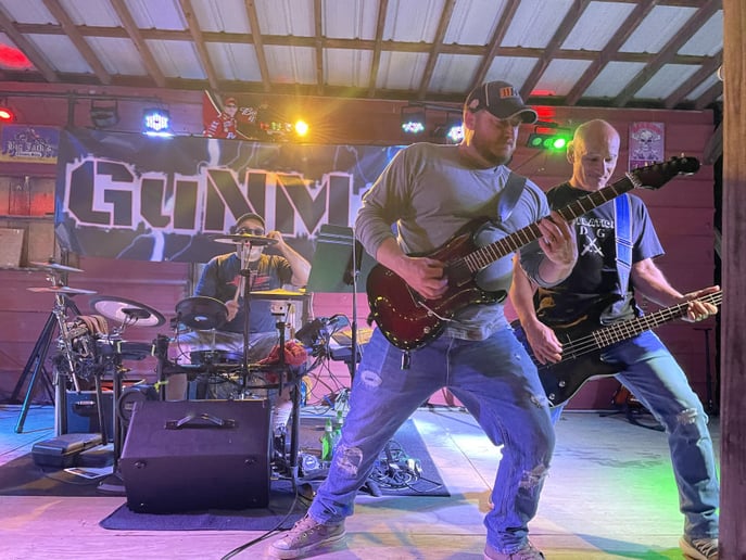 Gallery photo 7 of GuNMaG