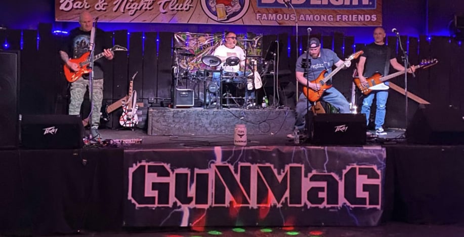 Gallery photo 10 of GuNMaG