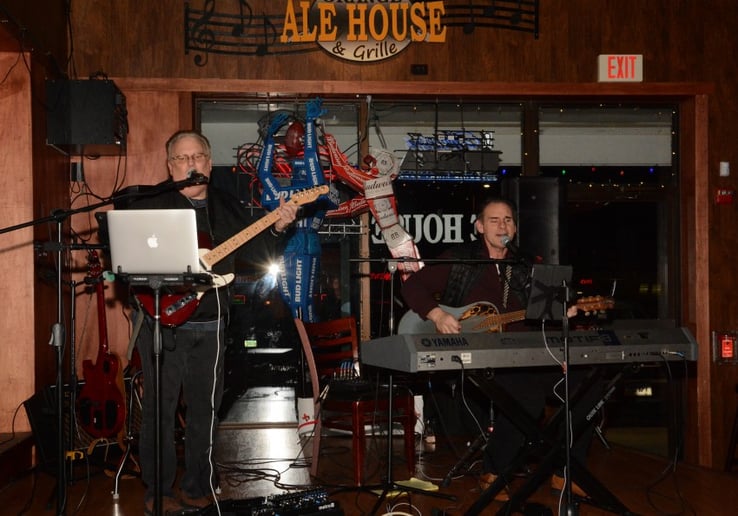Gallery photo 1 of Gunn Street Revival