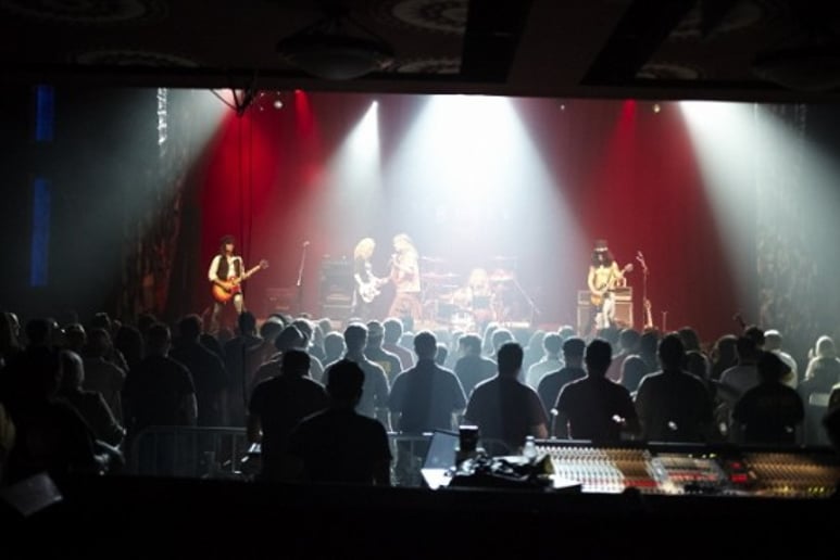 Gallery photo 12 of Guns 4 Roses