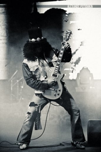 Gallery photo 10 of Guns 4 Roses
