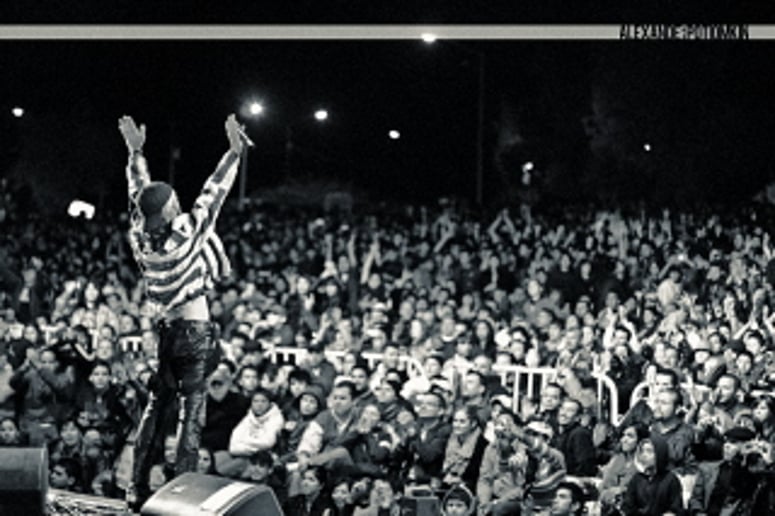 Gallery photo 11 of Guns 4 Roses