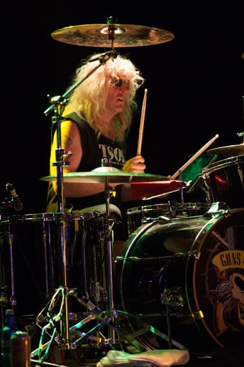 Gallery photo 7 of Guns 4 Roses