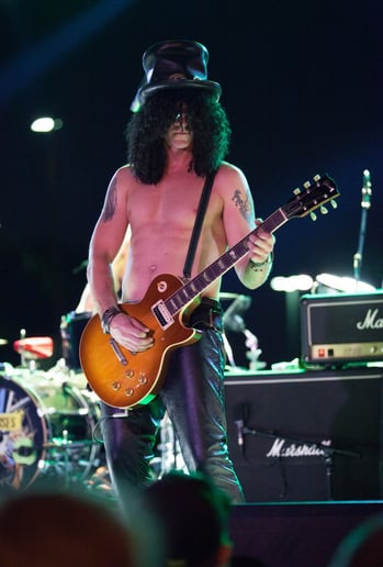 Gallery photo 3 of Guns 4 Roses
