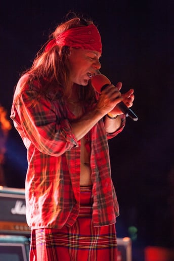 Gallery photo 6 of Guns 4 Roses