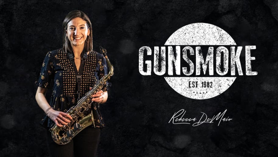 Gallery photo 7 of Gunsmoke