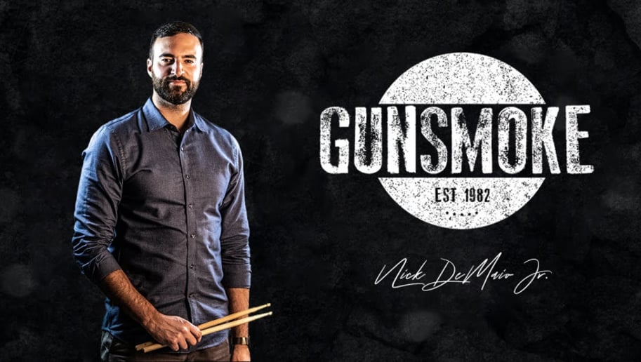 Gallery photo 3 of Gunsmoke