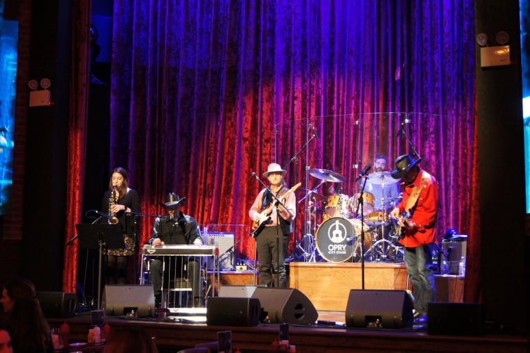 Gallery photo 1 of Gunsmoke