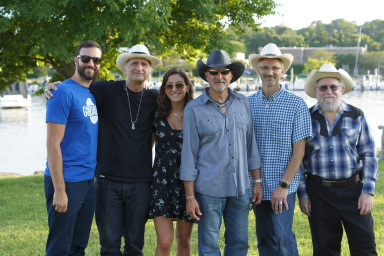 Gallery photo 2 of Gunsmoke