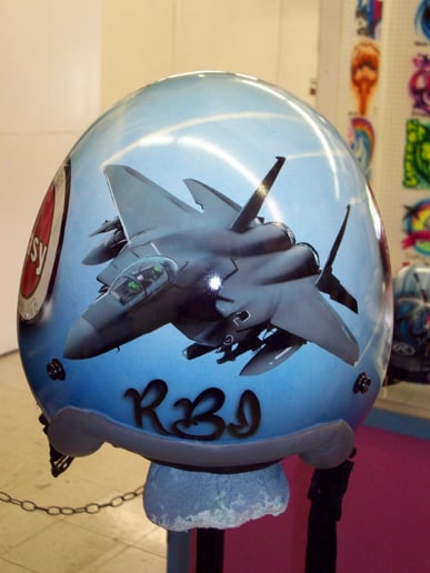 Gallery photo 2 of Gunz-N-Hozez Airbrush