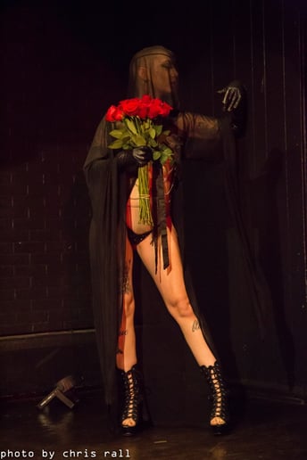 Gallery photo 4 of Gurl Haggard