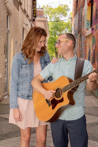 Gallery photo 1 of Gus & Jean