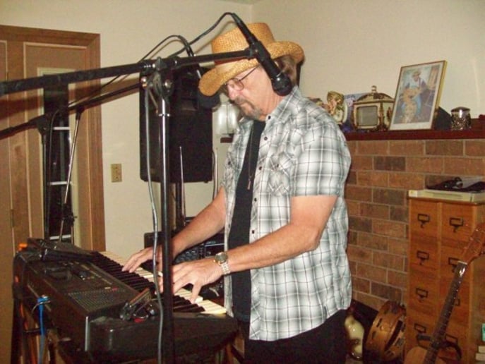 Gallery photo 2 of Gus Pedigo
