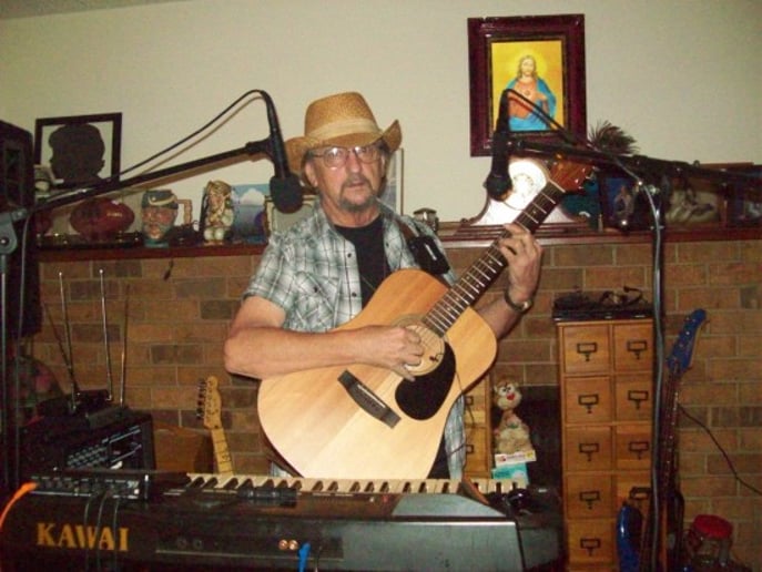 Gallery photo 3 of Gus Pedigo