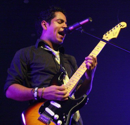 Gallery photo 5 of Gustavo Guerrero