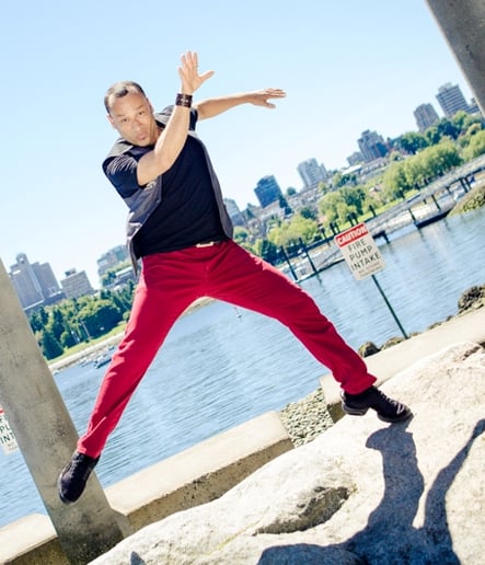 Gallery photo 1 of Gustavo "King of Entertaiment"