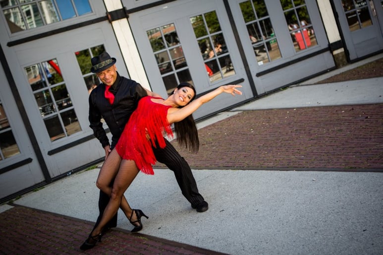 Gallery photo 4 of Gustavo "King of Entertaiment"