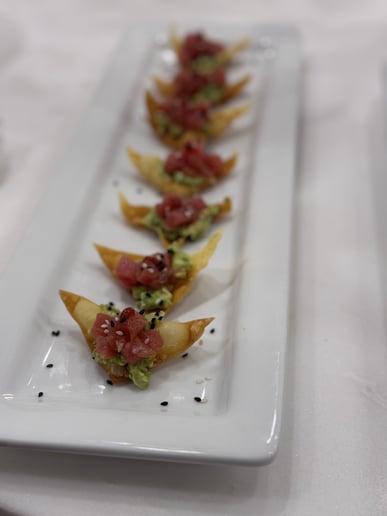 Gallery photo 1 of Guthrie's Catering