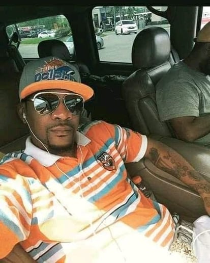 Gallery photo 2 of Gutta Boy Chief