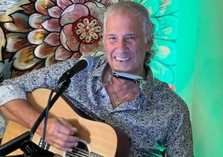 Gallery photo 1 of Guy Campo
