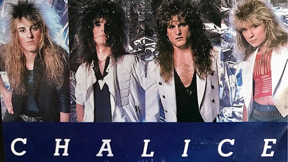 Gallery photo 2 of “GUY” Classic Rock Ballads