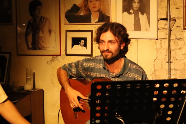 Gallery photo 5 of Guy Gottesfeld