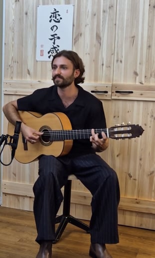 Gallery photo 6 of Guy Gottesfeld
