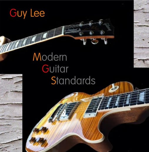 Gallery photo 6 of Guy Lee