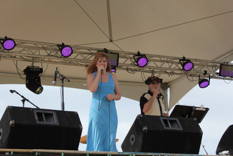 Gallery photo 4 of Lady & The Tramp