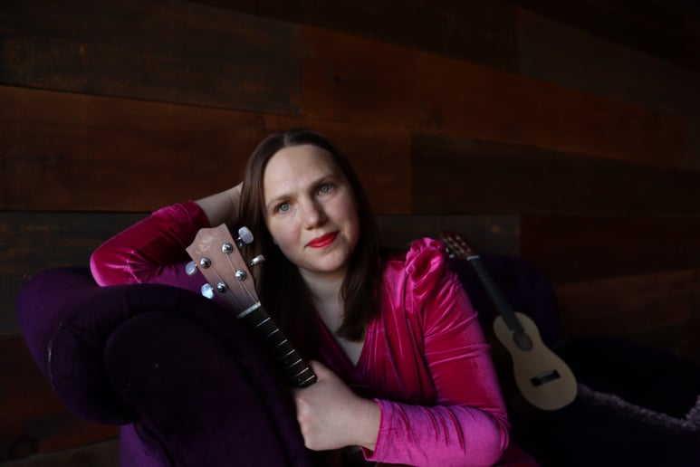 Gallery photo 1 of Gwendolyn Fitz