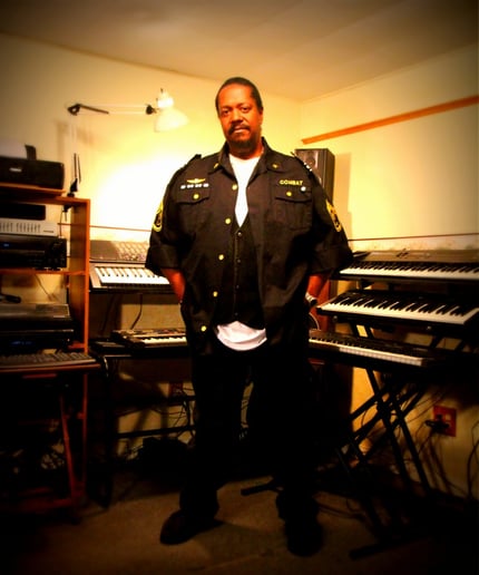 Gallery photo 1 of GWP (Gods Warrior  Prazin')