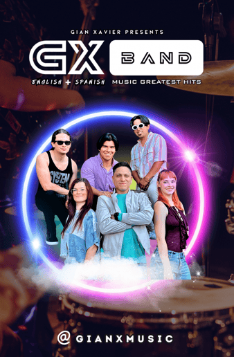 Gallery photo 6 of GX Band