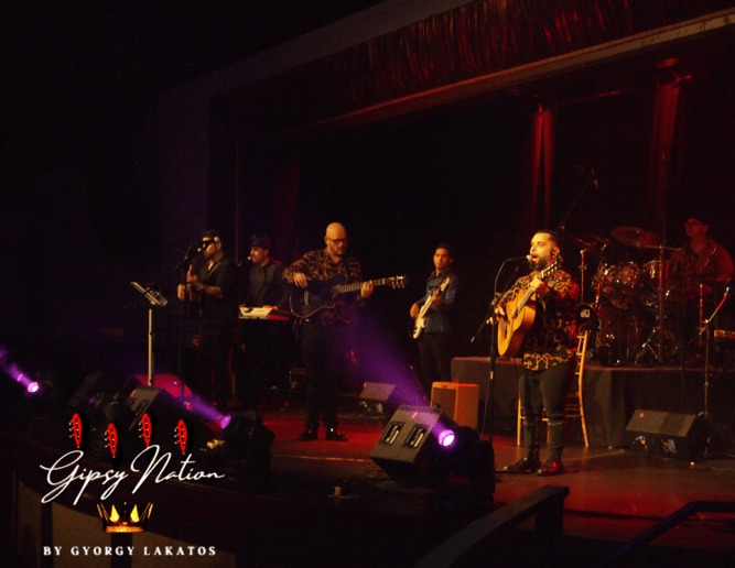 Gallery photo 1 of Gyorgy Lakatos