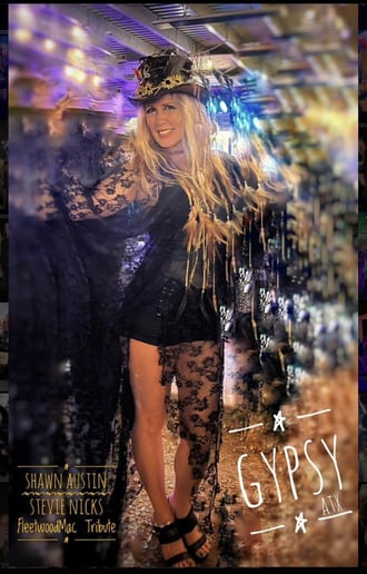 Gallery photo 1 of GYPSY-atx