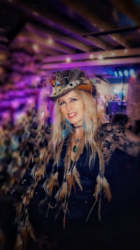 Gallery photo 2 of GYPSY-atx