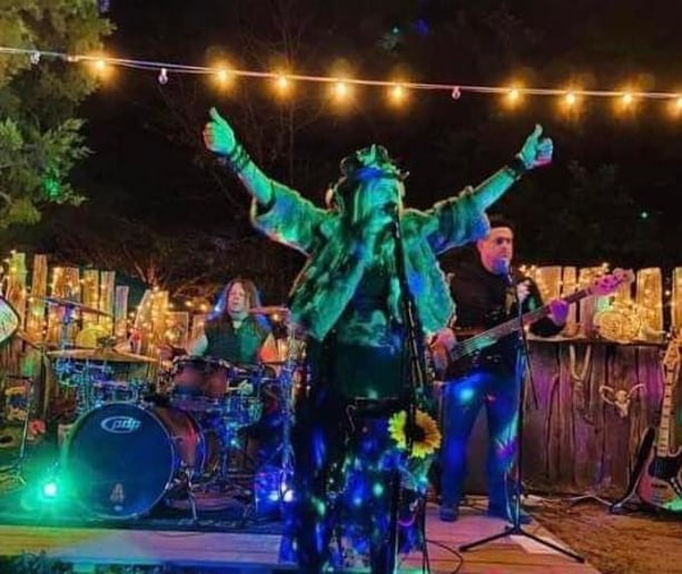 Gallery photo 4 of GYPSY-atx