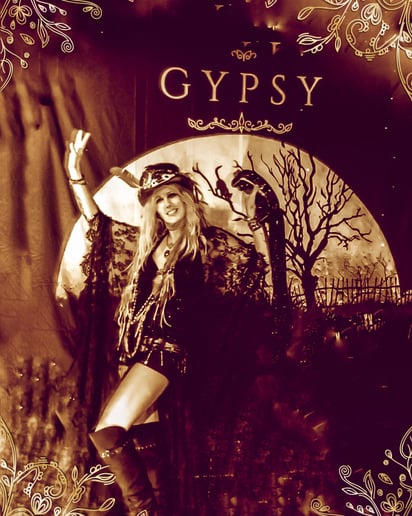Gallery photo 6 of GYPSY-atx