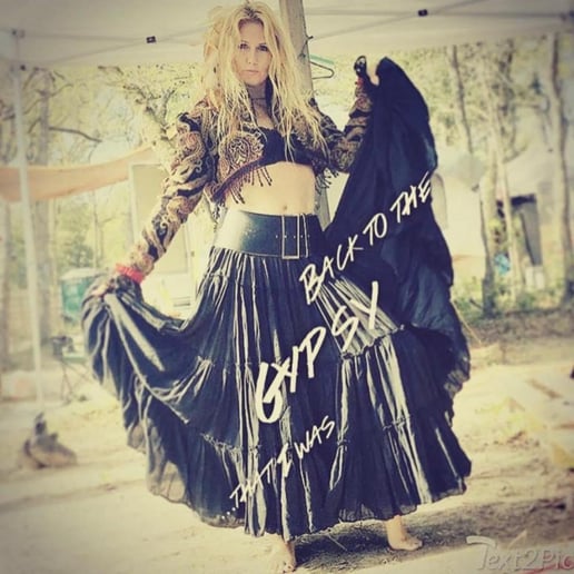 Gallery photo 7 of GYPSY-atx