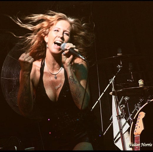 Gallery photo 10 of GYPSY-atx