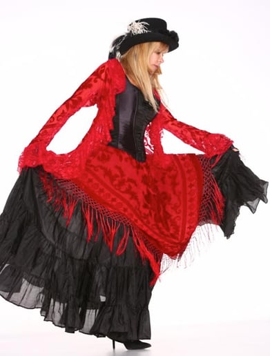 Gallery photo 2 of Stevie Nicks Tribute / Fleetwood Mac Tribute Band